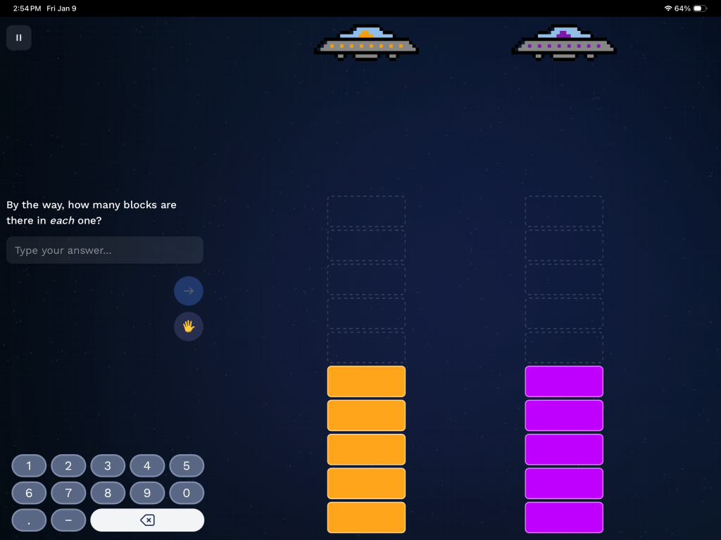 Synthesis screenshot 2