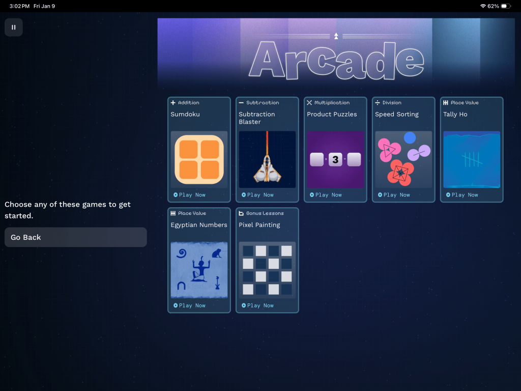 Synthesis screenshot 7