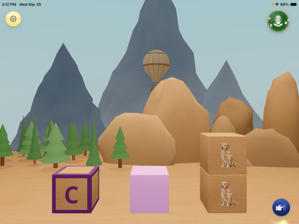 Sage Teacher screenshot 2