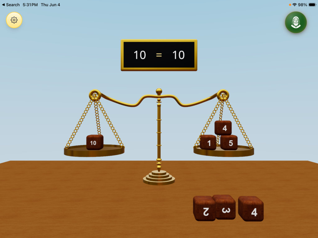 Sage Teacher screenshot 5