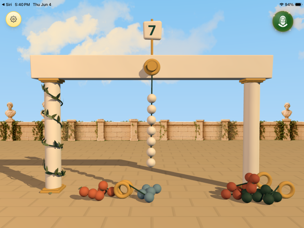 Sage Teacher screenshot 8