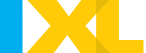 IXL logo