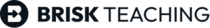 Brisk logo