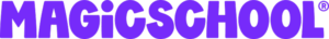 Magic School logo