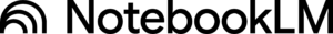 Notebook LM logo
